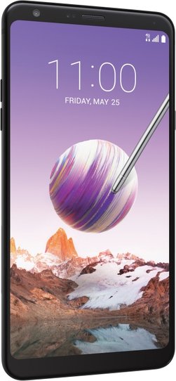 LG Q710MS Stylo 4 TD-LTE US